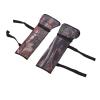 POENVFPO Snake Gaiter, Men Women Adjustable Leg Protection for Hiking Camping with Oxford Cloth and Privacy Fence Purposes, Bushwhacking Leg Guard for Comfort view 2