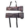 POENVFPO Snake Gaiter, Men Women Adjustable Leg Protection for Hiking Camping with Oxford Cloth and Privacy Fence Purposes, Bushwhacking Leg Guard for Comfort view 4