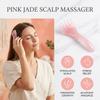 Lanjiesh 2Pcs Scalp Massager, Manual Five Claw Head Massager, Portable Handheld Resin Gua Sha Comb for Scalp Massage, Hair Growth, Neck Shoulder Relaxation view 4