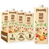 Vinamilk 9 Nutz Plant-Based Milk, Lightly Sweetened, 33.8 Fl Oz, Pack of 6 view 1
