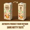 Vinamilk 9 Nutz Plant-Based Milk, Lightly Sweetened, 33.8 Fl Oz, Pack of 6 view 2