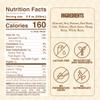 Vinamilk 9 Nutz Plant-Based Milk, Lightly Sweetened, 33.8 Fl Oz, Pack of 6 view 3