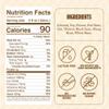 Vinamilk 9 Nutz Plant-Based Milk, Unsweetened, 6 Fl Oz, Pack of 12 view 2