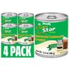 Vinamilk Premium Southern Star Condensed Creamer, 13.4 oz (380g) Pack of 4 view 1