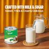 Vinamilk Premium Southern Star Condensed Creamer, 13.4 oz (380g) Pack of 4 view 3