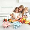 Food Freezing Treat Maker Collection Offering Creative Forms Perfect for Family Connection and Desserts Best Ice Cream view 2