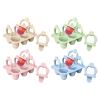 Food Freezing Treat Maker Collection Offering Creative Forms Perfect for Family Connection and Desserts Best Ice Cream view 3