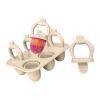 Food Freezing Treat Maker Collection Offering Creative Forms Perfect for Family Connection and Desserts Best Ice Cream view 4