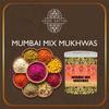 Vedik Sattva Indian Mukhwas After Dinner Snack - Traditional Assorted Saunf Mix view 4