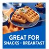 Belgian Waffle Mix Light & Crispy, 28 oz Just Add Water, Eggs & Oil view 4