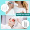 20pcs 5ml Disposable Eye Wash Cup Portable Plastic Measuring Cup Eye Wash Bath Kit Eyes Flush Cleaning cups for Eyes Rinse Care Tool Bath Washer view 4