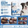 Pet Dental Tartar Remover,Oral Spray for Dogs Teeth Cleaning,Pet Dental Foaming Care Spray,Dog Breath Freshener,Support Healthy Gums,Reduce Tartar for Cats and Dogs (2pcs) view 2