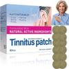 Tinnitus Relief for Ringing Ears, 50 Count Tinnitus Relief Patch view 1