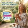 Tinnitus Relief for Ringing Ears, 50 Count Tinnitus Relief Patch view 2