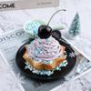 Winter Blue Sprinkles Edible for Baking, Mix For Cupcakes Decorations view 3