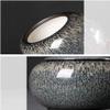 TBMFZJQKXUR Urns Ashes,Mini Cremation Urn,Pet, Keepsake, Medium Size Ceramics Adult Human Memorial, Ash, Coffin, Sealed Ceramic view 4
