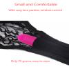 LEBEMPEL Vibrating Controller with Pan Ties Smooth Compact Profile Stable Output Light Weight Portable Quiet Tool view 4