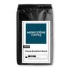 Merrystone House Breakfast Blend Coffee, Medium Roast South American Standard Ground Coffee, 5 lb Bag, Roasted to Order Arabica, Drip & Pour Over, Candied Fruit Milk Chocolate view 1