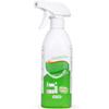 New Upgrade Kitchen Spray Cleaner, Effective Multi-Purpose Heavy Duty Grill Cleaner Foam for Stubborn Grease, Cooktop Degreaser, Professional Grease Remover Cleaning Spray for Oven, Range Hood, Sink view 1