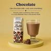 Lucille Meal Replacement Shake for Adults, Chocolate, 8 oz, 24 Pk view 3