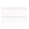 HURRISE 30pcs Oral Cleaner Tooth Tongue Brush for Infants Care Supplies - Safe Cotton Brush for Babies 0-3 Years view 1
