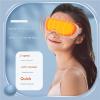 Eyerelis Steam Therapy Mask, 2 Levels Adjustable Smart Hot & Cold Steam Eye Mask for Dark Circles, Puffiness, Dry Eyes Relief(2) view 2