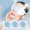 Eyerelis Steam Therapy Mask, 2 Levels Adjustable Smart Hot & Cold Steam Eye Mask for Dark Circles, Puffiness, Dry Eyes Relief(2) view 4