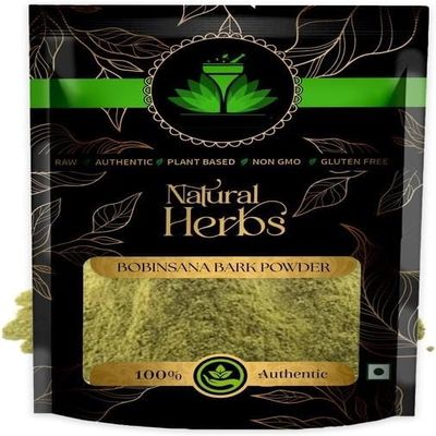 Bobinsana Bark Powder - 250 Gram/8.81 Oz - Pure & Natural