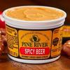 Wisconsin Cheese Spread, 8oz Shelf Stable (Spicy Beer) view 2