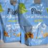 Pikeo Sea Salt Plantain Chips Multipack, 6 Single Serve Bags, 1.4 oz Each, 2 Pack view 3