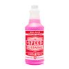 Speed Cleaning Red Juice All-Purpose Cleaner, Degreaser, Non-Toxic, Biodegradable, Commercial Strength, 32 oz Concentrate Refill view 1