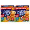 Muffins Bites Patriotic Party Cake Mini Muffins, No High Fructose Corn Syrup, No Artificial Colors, 20 Pouches (2 Pack) view 1
