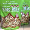 House of Snacks Keto Mix, Almonds, Walnuts, Peanuts, Pumpkin Seeds, and Sunflower Seeds, 2 Pack view 1