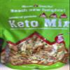 House of Snacks Keto Mix, Almonds, Walnuts, Peanuts, Pumpkin Seeds, and Sunflower Seeds, 2 Pack view 2