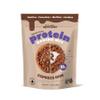 Dilettoso's Certified Gluten-Free Protein Baking Mix | Coffee | Pancakes, Waffles, Cupcakes, Brownies, Cookies, and More | 14 oz Protein Baking Mix (resealable bag) view 1