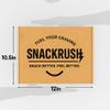 Nut Snack Variety Pack 25 Count Assorted Trail Mix, Peanuts, Cashews, Pistachios & Snack Mix Individually Wrapped Healthy Snacks for Work, School, Office, Travel Custom bundled by MOOCHI view 2