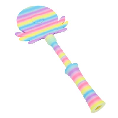 JTLB Credit Card Wand, 3D Printed Tap to Pay Contactless Digital Payment Card Holder with Ergonomic Handle and Concealed Slot for Easy Checkout and Gift Giving