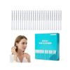 Reusable Sticky Ear Cleaning Stick, Adhesive Earwax Removal Tool for Adults, Light Blue, 24 Count, 2026 Upgraded view 3