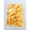 Freeze-Dried Mangoes - Crunchy Mango Slices, Unsweetened Dried Fruit Topping, Pantry Pack Bag (1000g) view 3