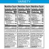 Rice Crispy Marshmallow Squares Variety Pack, 40 ct view 2