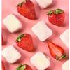 Freeze-Dried Yogurt Bites - Crunchy Yogurt Drops, Melting Yogurt Snacks, Pantry Pack Bag (500g) view 4