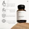 AromaTech Santal Aroma Essential Oil Blend: Luxury Hotel Inspired Aromatherapy with Amber, Vanilla, Cedar & Sandalwood for Ultrasonic Diffusers view 3