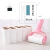 Manufacturer's Drum Hair Adhesive, Detachable Paper Adhesive, Clothing Adhesive, Pet Hair Adhesive Roller Brush, in Stock Wholesale, Supports Logo view 4