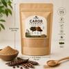 Premium Carob Powder 8.8 oz (250g) Turkish Carob Flour, Stone Ground & Fine Milled, Naturally Sweet Cocoa Alternative, No Added Sugar, Rich Aroma, Product of Trkiye view 3