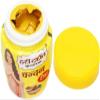 Yellow Chandan Tika/Tilak 40g Saffron Sandalwood Pooja Paste for Daily Mandir Rituals, Havan & Aarti Hindu Spiritual Tilak for Devotion Pack of 1 The Berg Peak view 2