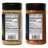 Spanglsh Asadro Seasoning Variety Pack, Garlic & Lime Seasoning 10 oz and Ranchero Steak Seasoning 8.1 oz, + Bonus Taste Valley Gift view 2