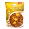 Prepared Cooking Ingredients for Thai Food Authentic Thai Seasoning Mix Ready-to-Use Ingredients for Easy Home Cooking - Product of Thailand (1 BAG, YELLOW CURRY) view 1