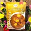 Prepared Cooking Ingredients for Thai Food Authentic Thai Seasoning Mix Ready-to-Use Ingredients for Easy Home Cooking - Product of Thailand (1 BAG, YELLOW CURRY) view 2
