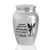 Mechanic, Keepsake with Mechanic Man Design Father Memorial Urn for Ashes view 1