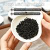 Choteaweis Chinese Jasmine Black Tea Loose Leaf Pure Leaves in Iron Can black Tea | 100% Natural with No Artificial Additives | 7.05 Ounce (200g) view 3